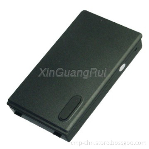 CMP Brand New High capacity laptop battery for ASUS F80
